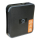 PowerBank MANTA (Blauberg) 7000 mAh Czarny - 1404225 - zdjęcie